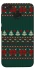 Чохол на Xiaomi Redmi 4X Christmas jumper ver.4 фото 1 з 1