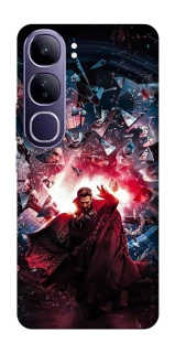 Чохол на Vivo Y300 Doctor Strange фото 1 з 1