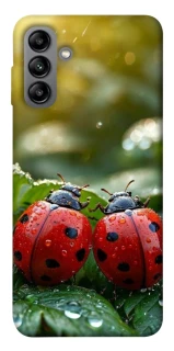 Чохол на Samsung Galaxy A04s Flowers v23 фото 1 з 1