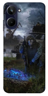 Чохол на Realme 10 4G Сталкер v9 фото 1 з 1