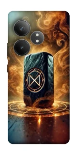 Чехол на Realme GT Neo 6 SE Руна Дагаз фото 1 из 1