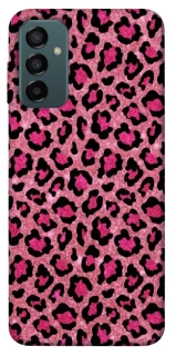 Чохол на Samsung Galaxy M23 5G Leopard Skin v3 фото 1 з 1