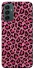 Чохол на Samsung Galaxy M23 5G Leopard Skin v3 фото 1 з 1