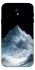 Чохол на Samsung J730 Galaxy J7 (2017) White mountain фото 1 з 1