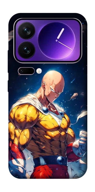 Чехол на Xiaomi 17 Pro Max Saitama фото 1 из 1