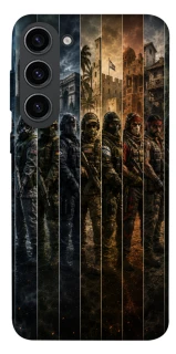 Чехол на Samsung Galaxy S23 Counter-Strike ver.2 фото 1 из 1