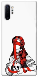 Чохол на Samsung Galaxy Note 10 Plus Мотанка Захисниця роду фото 1 з 1