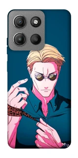 Чехол на Motorola Moto G15 Power Nanami фото 1 из 1