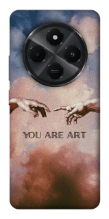 Чохол на Xiaomi Poco M7 You are Art фото 1 з 1