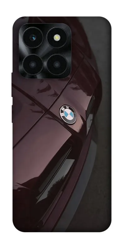 Чохол на Huawei Honor X6a BMW v51 фото 1 з 1
