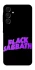 Чохол на Samsung Galaxy A17 4G/5G Black Sabbath logo ver.1 фото 1 Чохол на Samsung Galaxy A17 4G/5G Black Sabbath logo ver.1 фото 1 з 1