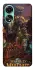 Чехол на Oppo A78 4G Warcraft v2 фото 1 из 1