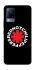 Чехол на Vivo V21 Red Hot Chili Peppers logo фото 1 Чехол на Vivo V21 Red Hot Chili Peppers logo фото 1 из 1