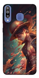 Чохол на Samsung Galaxy M30 Luffy фото 1 з 1