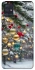 Чохол на Samsung Galaxy A51 Новорічний v48 фото 1 з 1
