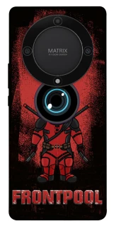 Чохол на Huawei Magic5 Lite Frontpool фото 1 з 1