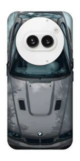 Чохол на Nothing Phone (2a) BMW grey фото 1 з 1