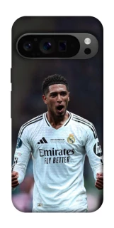 Чехол на Google Pixel 9 Pro Jude Bellingham V2 фото 1 из 1