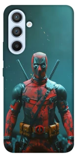 Чехол на Samsung Galaxy A54 5G Deadpool v3 фото 1 из 1