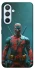 Чохол на Samsung Galaxy A54 5G Deadpool v3 фото 1 з 1