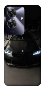 Чехол на Realme Note 60 BMW v45 фото 1 из 1