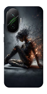 Чехол на Xiaomi Poco F7 Goddess of war ver.9 фото 1 из 1