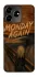 Чехол на ZTE Blade V50 Design 4G Monday Again фото 1 из 1
