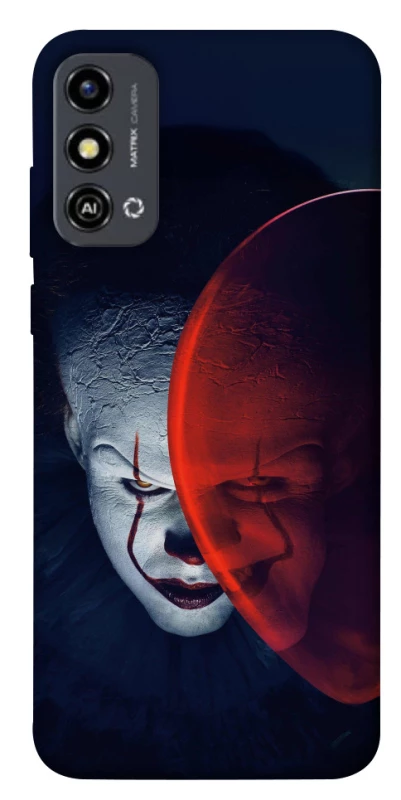 Чехол на ZTE Blade A53 Оно v3 фото 1 из 1