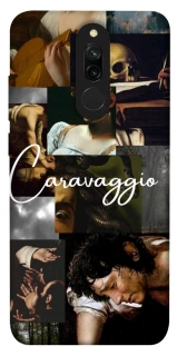 Чехол на Xiaomi Redmi 8 Caravaggio фото 1 из 1
