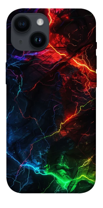 Чехол на Apple iPhone 14 (6.1") Abstract фото 1 из 1