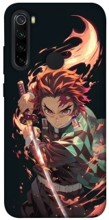 Чохол на Xiaomi Redmi Note 8 Tandziro фото 1 з 1