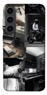 Чехол на Samsung Galaxy S23 My style collage ver.2 фото 1 из 1