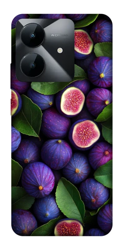 Чехол на Realme Note 60x Figs фото 1 из 1