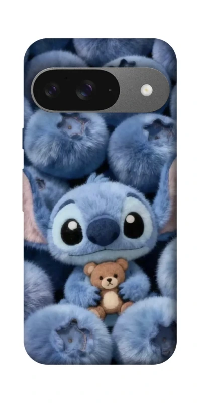 Чехол на Google Pixel 10 Sweet Stitch фото 1 из 1