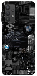 Чехол на Samsung Galaxy A32 (A325F) 4G BMW collage ver.3 фото 1 из 1