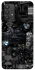 Чохол на Samsung Galaxy A32 (A325F) 4G BMW collage ver.3 фото 1 з 1