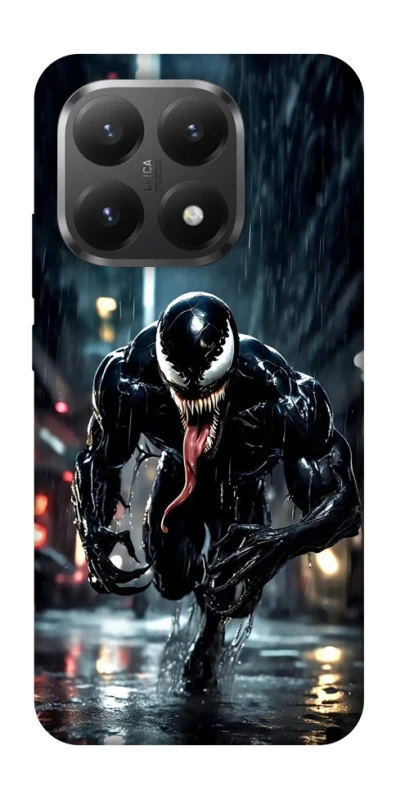 Чохол на Xiaomi 15T Venom v2 фото 1 з 1