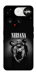 Чехол на Nothing Phone (3) Nirvana ver.5 фото 1 из 1