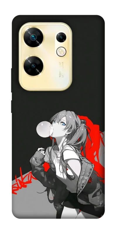 Чехол на Infinix Zero 30 4G Asoka фото 1 из 1