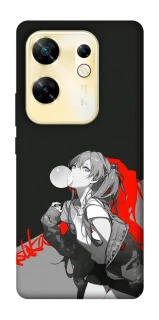 Чехол на Infinix Zero 30 4G Asoka фото 1 из 1