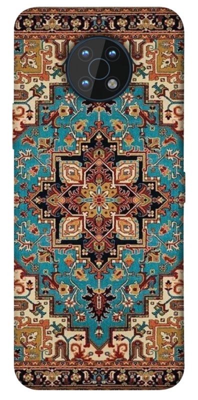 Чехол на Nokia G50 Килим v5 фото 1 из 1