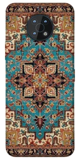 Чохол на Nokia G50 Килим v5 фото 1 з 1