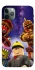 Чохол на Apple iPhone 11 Pro (5.8") Roblox galaxy warriors фото 1 з 1