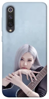 Чохол на Xiaomi Mi 9 SE Rosé - BLACKPINK фото 1 з 1