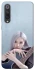 Чохол на Xiaomi Mi 9 SE Rosé - BLACKPINK фото 1 з 1