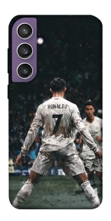 Чехол на Samsung Galaxy S23 FE Ronaldo фото 1 из 1