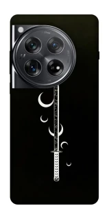 Чохол на OnePlus 12 Самурай завжди з катаною фото 1 з 1