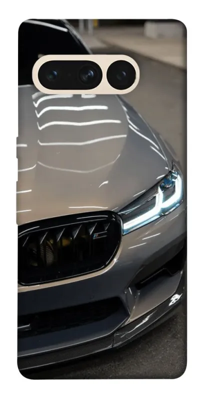 Чохол на Google Pixel 7 Pro BMW v53 фото 1 з 1