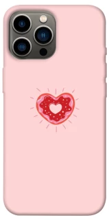Чохол на Apple iPhone 13 Pro Max (6.7") Sweet donut фото 1 з 1