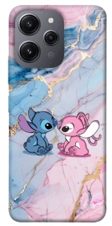 Чехол на Xiaomi Redmi 12 Stitch ver.24 фото 1 из 1